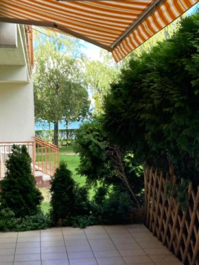 Jázmin Apartman Zamárdi, Zamárdi